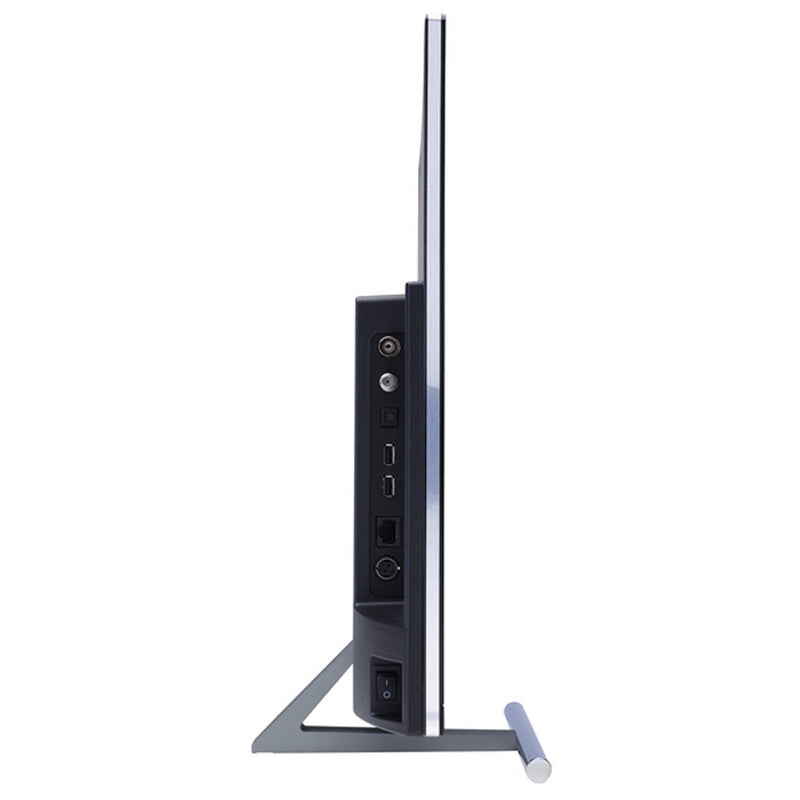 Avtex 12V Fernseher 32" Full HD Smart TV mit LG WebOS Wohnmobil Camping