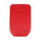 Anschlussklemmen | Polklemmen | Set Rot & Blau 20-35 m | Schnellklemmen