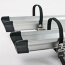 Deichsel Fahrradträger Fiamma Carry Bike Caravan XLA , 2 Fahrräder, klappbar – Fiamma