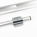 Deichsel Fahrradträger Fiamma Carry Bike Caravan XLA , 2 Fahrräder, klappbar – Fiamma