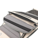 2er Set Rücksitztasche Sitz Organizer 3 Fächer zu verwenden mit VW T5 T6 Beige