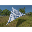 Bent verbindbares Sonnensegel „Zip-Canvas“ Neuseeland Sonne, Tarp Sonnenschutz