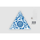 Bent verbindbares Sonnensegel „Zip-Canvas“ Neuseeland Sonne, Tarp Sonnenschutz