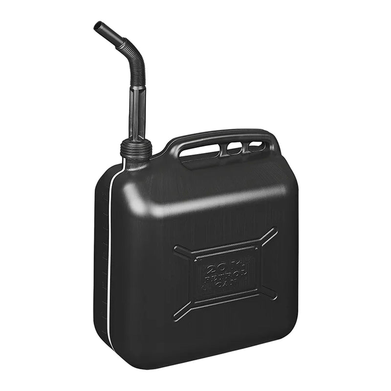 Kraftstoffkanister 20L Kunststoff Reserve Diesel Benzinkanister