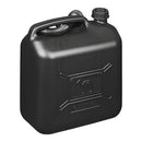 10x Kraftstoffkanister 20L Kunststoff Reserve Diesel Benzinkanister
