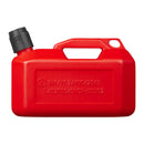 10x Kraftstoffkanister 5L Kunststoff Reserve Diesel Benzinkanister