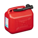 10 x Kraftstoffkanister 10L Kunststoff Benzinkanister Reserve Diesel