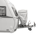 Fahrradschutzhülle | XL | reissfest | für 2 Bikes | Gewebeplane | wasserdicht