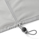 Fahrradschutzhülle | XL | reissfest | für 2 Bikes | Gewebeplane | wasserdicht