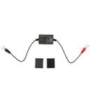 Bluetooth-Batteriemonitor via App, Batterieüberwachung, Kapazitätsmessgerät