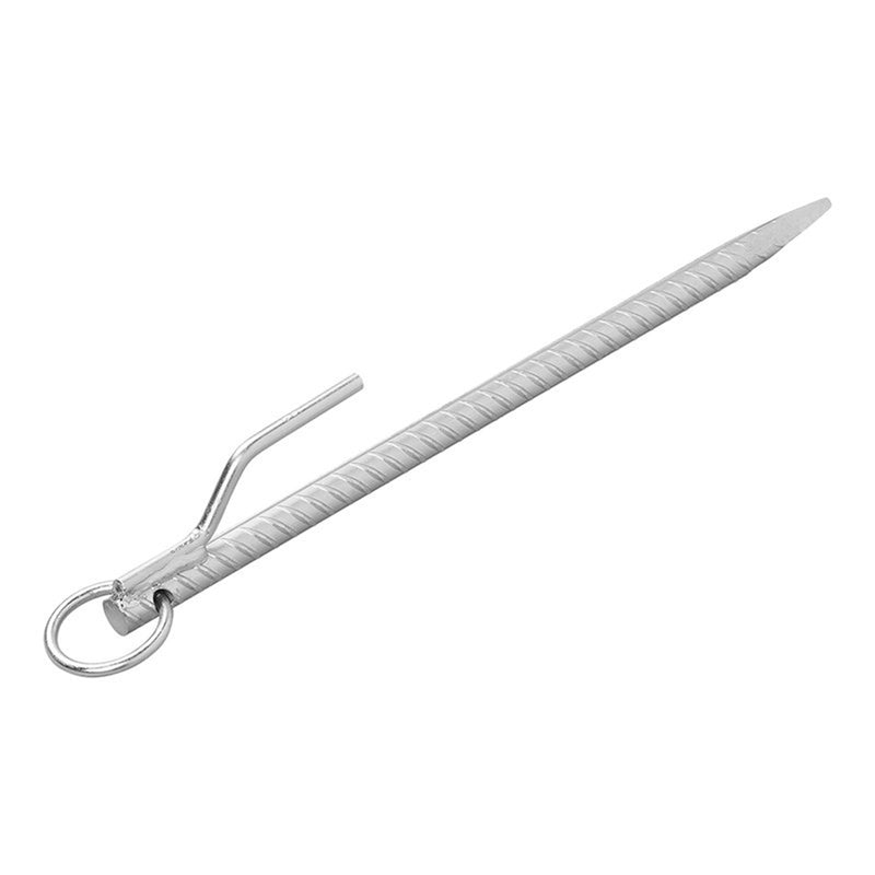 bodenanker markise Set 4x Sturmanker 41cm - Sicherer Halt im Camping