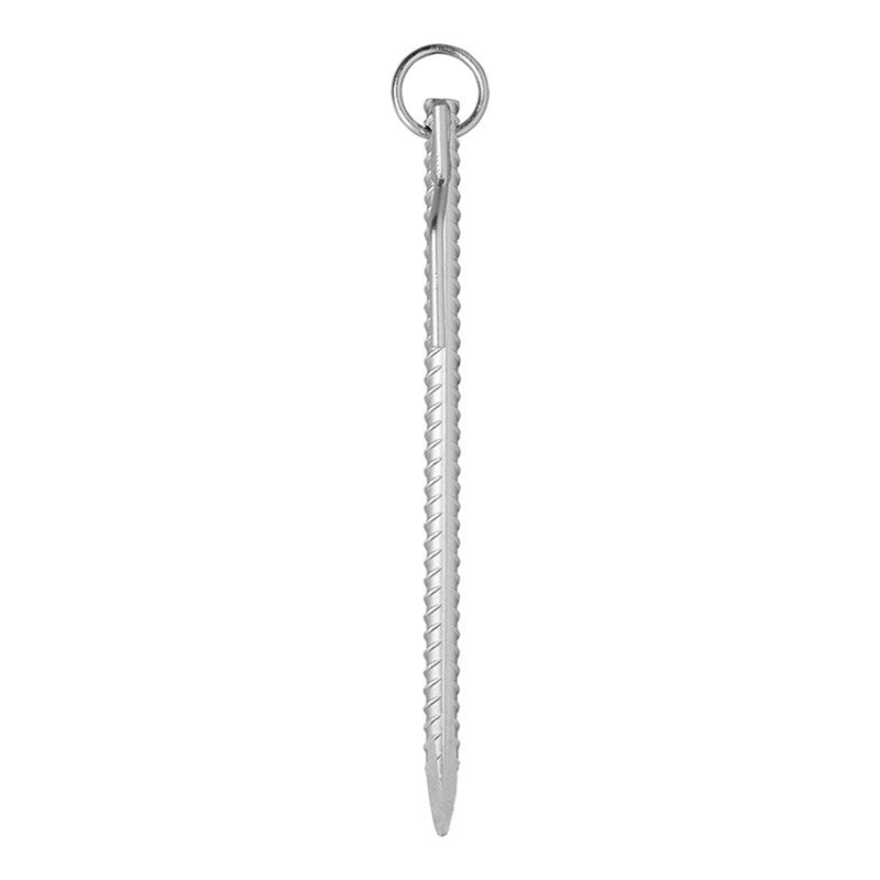 sturmanker für zelte Set 4x Sturmanker 41cm - Sicherer Halt im Camping
