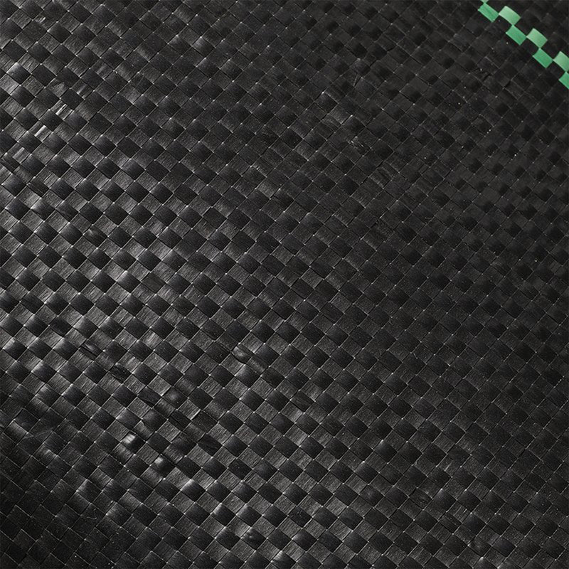 Bodenplane Zelt Vorzelt Camping Unterlage Gewebeplane Eco Anthrazit 2,50x6,00M