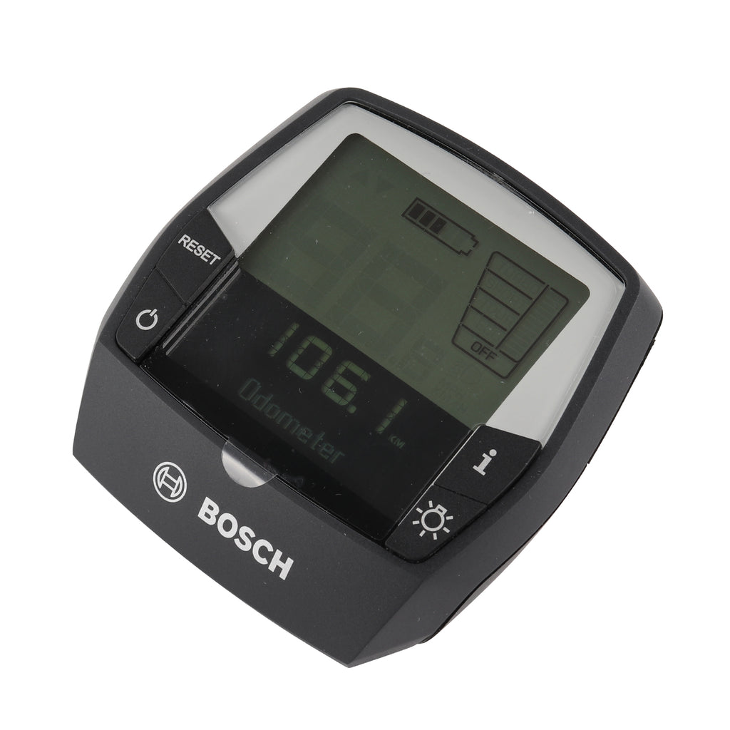 Bosch Intuvia Display für Bosch Active un