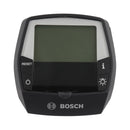 Bosch Intuvia Display für Bosch Active und Performance Mittelmotoren