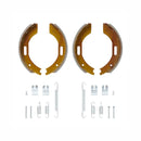 APT Bremsbacken Satz passend für BPW 2205-7 200x50 - Anhänger Bremsbackensatz