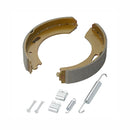 APT Bremsbacken Satz passend für BPW 2304-7 230x40 - Anhänger Bremsbackensatz