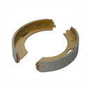 APT Bremsbacken Satz passend für BPW 2304-7 230x40 - Anhänger Bremsbackensatz