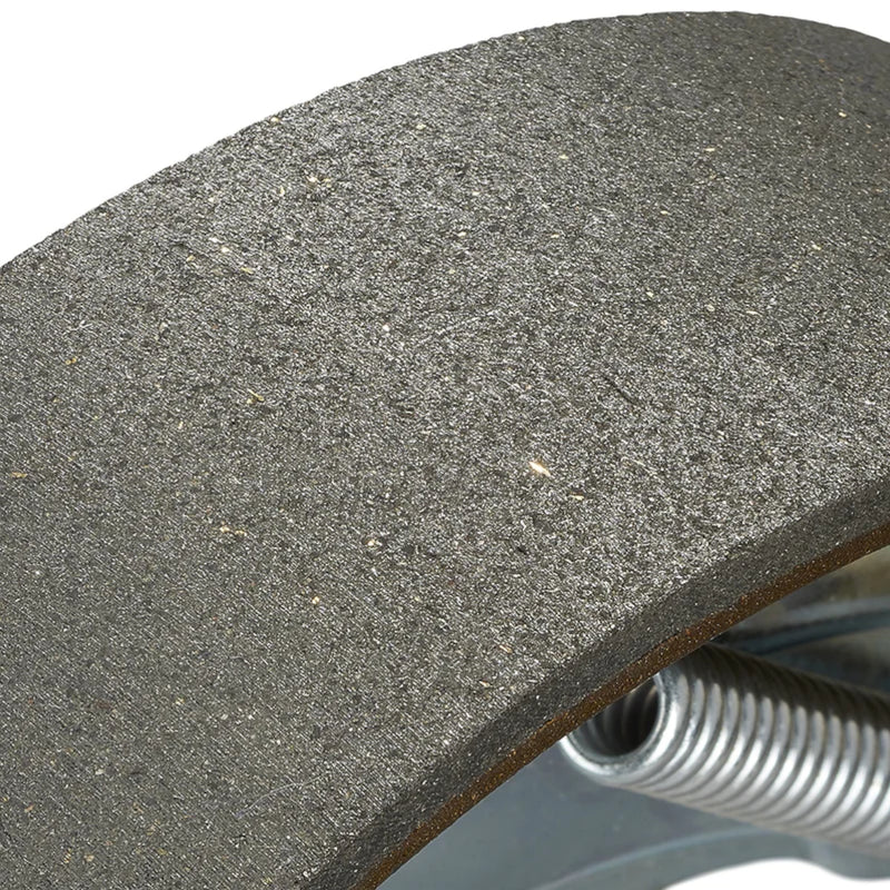 APT Bremsbacken Satz passend für Knott 200x50, Anhänger Bremsbackensatz
