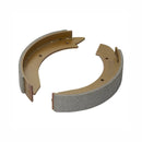 APT Bremsbacken Satz passend für Peitz R234-76 230x40 - Anhänger Bremsbackensatz