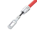 Bremsseil mit Öse passend für AL-KO 21841804 Longlife Bowdenzug HL/GL: 1460/1685