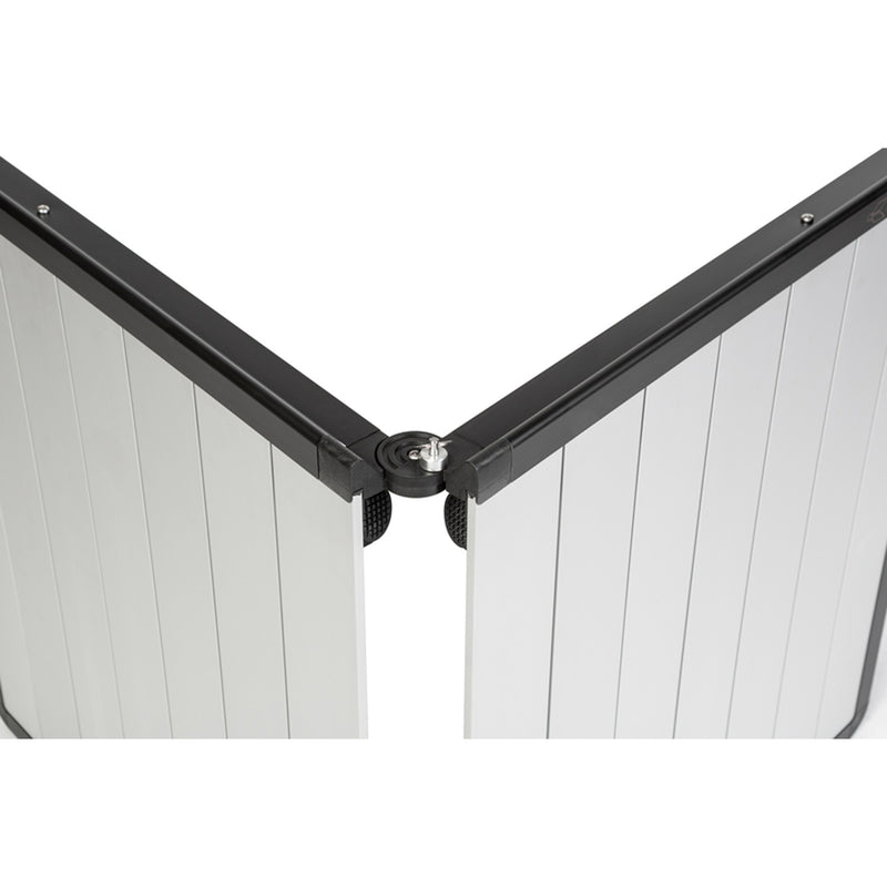 Brunner Dinemic 4 Campingtisch klappbar Klapptisch Camping Tisch höhenverstellbar