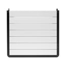 Brunner Dinemic 4 Campingtisch klappbar Klapptisch Camping Tisch höhenverstellbar