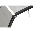 Brunner Dinemic 4 Campingtisch klappbar Klapptisch Camping Tisch höhenverstellbar