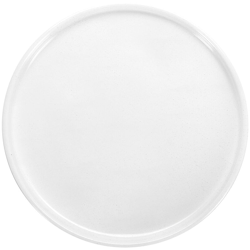 Brunner Melamin Geschirrset 6in1 Odette, weiß Campinggeschirr Set Geschirr