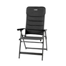 Campingstuhl Brunner - Camping Faltstuhl für unterwegs - Klappstuhl Kompakt