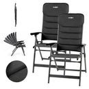 Campingstuhl Brunner - Camping Faltstuhl für unterwegs - Klappstuhl Kompakt