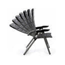 Campingstuhl Brunner - Camping Faltstuhl für unterwegs - Klappstuhl Kompakt