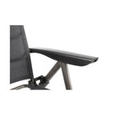 Campingstuhl Brunner - Camping Faltstuhl für unterwegs - Klappstuhl Kompakt