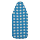 Reise-Bügelbrett Camping Bügelbrett extra kompakt für unterwegs Tischbügelbrett