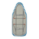 Reise-Bügelbrett Camping Bügelbrett extra kompakt für unterwegs Tischbügelbrett