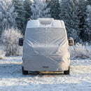 Bugschutzplane Fiat Ducato Typ 250 290 ab 2006 Thermomatte X250 X290