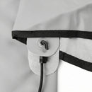 deiwo® Frontschutzplane passen für  Fiat Ducato ab 2006 X250 X290