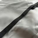 deiwo® Frontschutzplane passen für  Fiat Ducato ab 2006 X250 X290