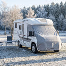 Bugschutzplane Fiat Ducato Typ 250 290 ab 2006 Thermomatte X250 X290