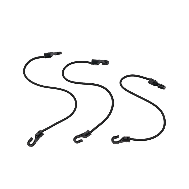 deiwo® Bugschutzplane für Wohnwagen 140x160 cm – Wetterfest Befestigung mit Kederschnur