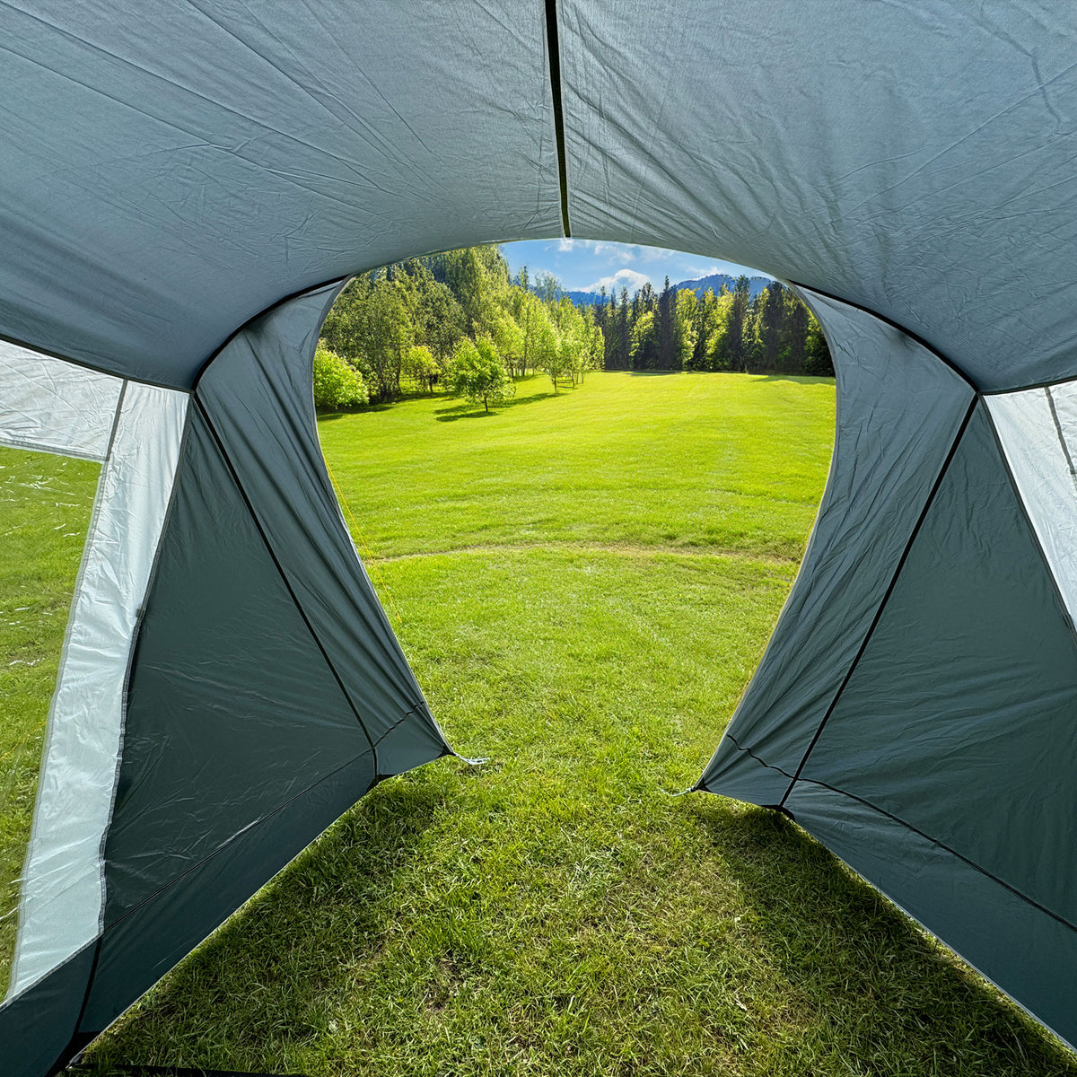 Freizeitschmiede® CaliShade 260 / 325cm S