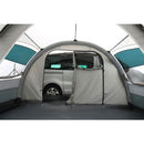 Buszelt Tour Van Air Vorzelt freistehend passend für Kastenwagen, VW T3,4,5,6
