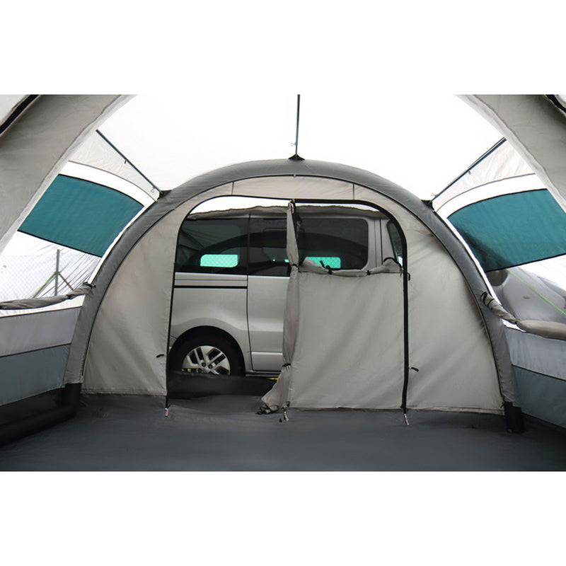 Buszelt Tour Van Air Vorzelt freistehend passend für Kastenwagen, VW T3,4,5,6