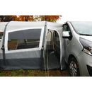 Buszelt Tour Van Air Vorzelt freistehend passend für Kastenwagen, VW T3,4,5,6