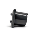 Satelliten Antennen 12V Steckdose | Anthrazit | Set: Einsatz, Abdeckung, Rahmen