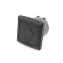 Dimmer Schalter | Schwarz | 12V DC | 48W | Touch | Set: Dimmer, Abdeckung, Rahmen – Wamovo