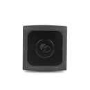 Dimmer Schalter | Schwarz | 12V DC | 48W | Touch | Set: Dimmer, Abdeckung, Rahmen – Wamovo