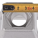 Camco Set - 2x Stückböcke und Unterlegplatten