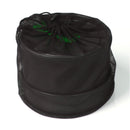 Camping-Kochgeschirr Elite 5-tlg. Alu-Topfset - Ideal für Camping und Freizeit