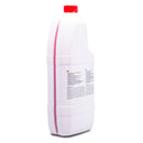 Camp 4 All-Rinse Sanitärflüssigkeit, Chemietoiletten 4L, Spülkasten – Camp4
